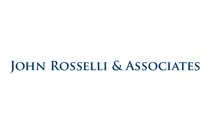 John Rosselli & Associates Logo
