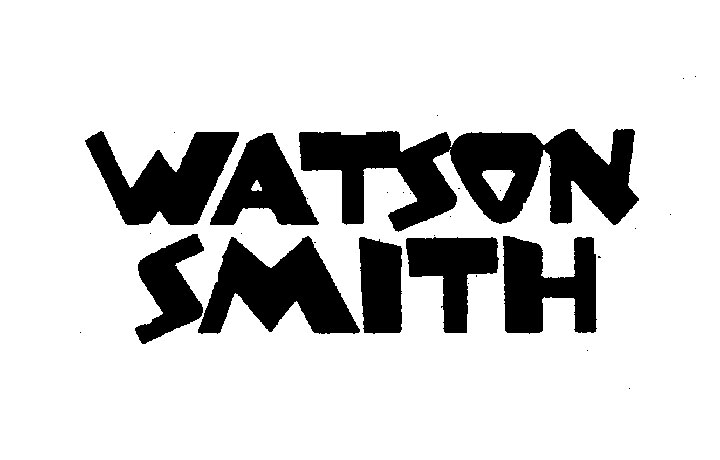 Watson Smith Carpet - Rugs - Hard Surface  Logo