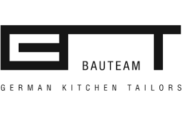 BauTeam German Kitchen Tailors Logo