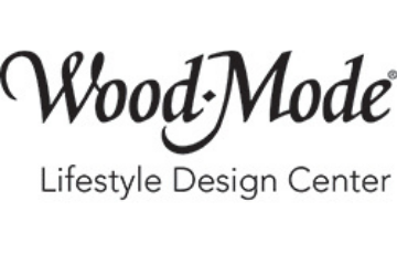 Wood-Mode Lifestyle Design Center Logo