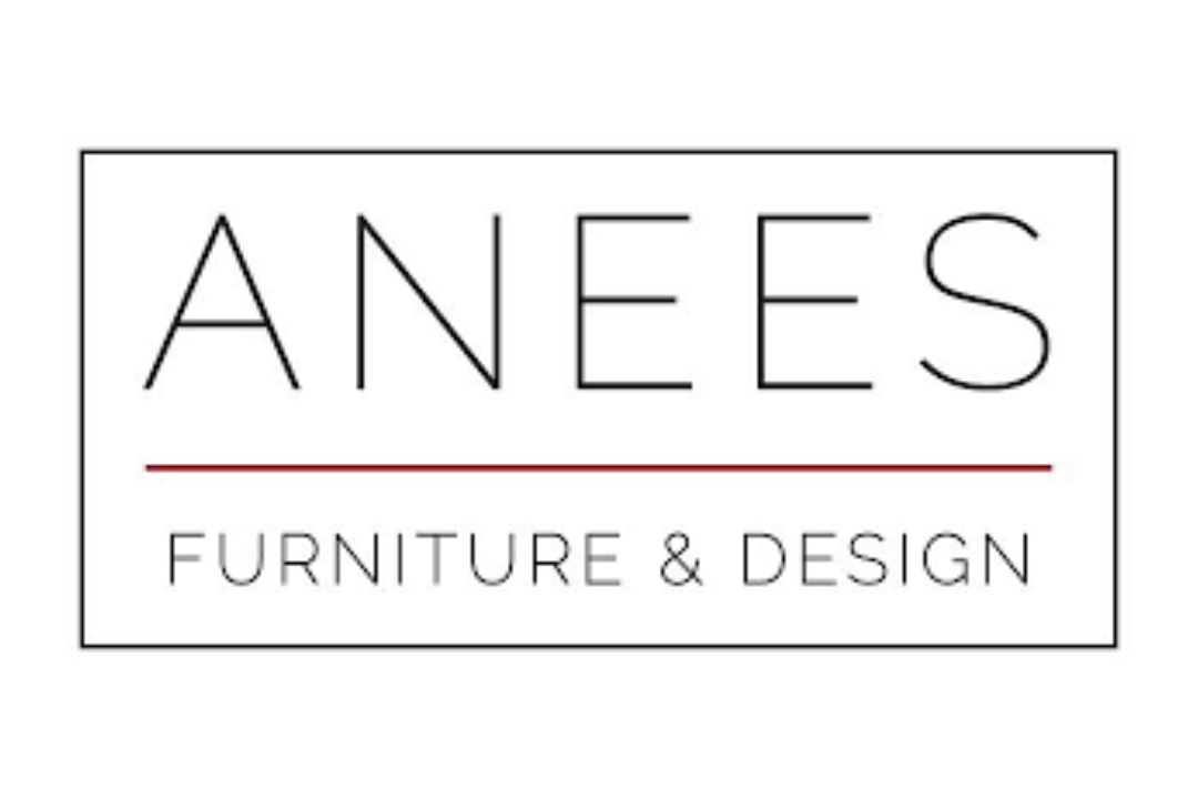 Anees Furniture Logo