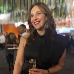 Photo of Jill Sieracki