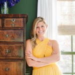 Photo of Sarah Vaile