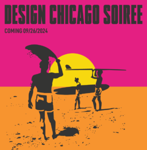 Design Chicago Soiree