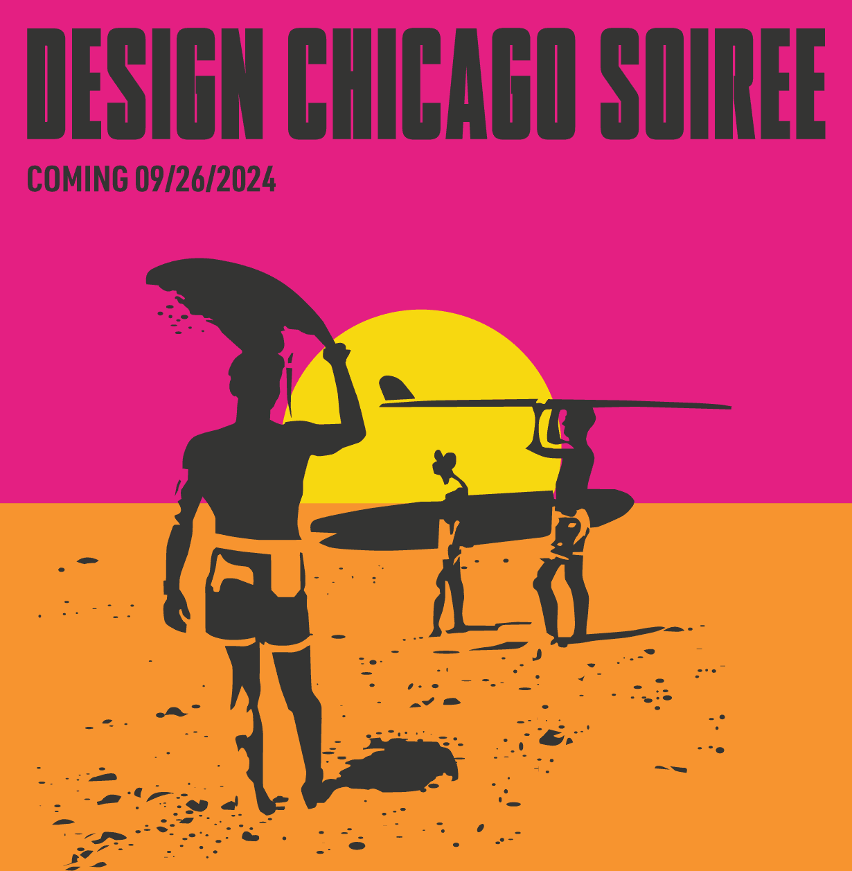 Design Chicago Soiree