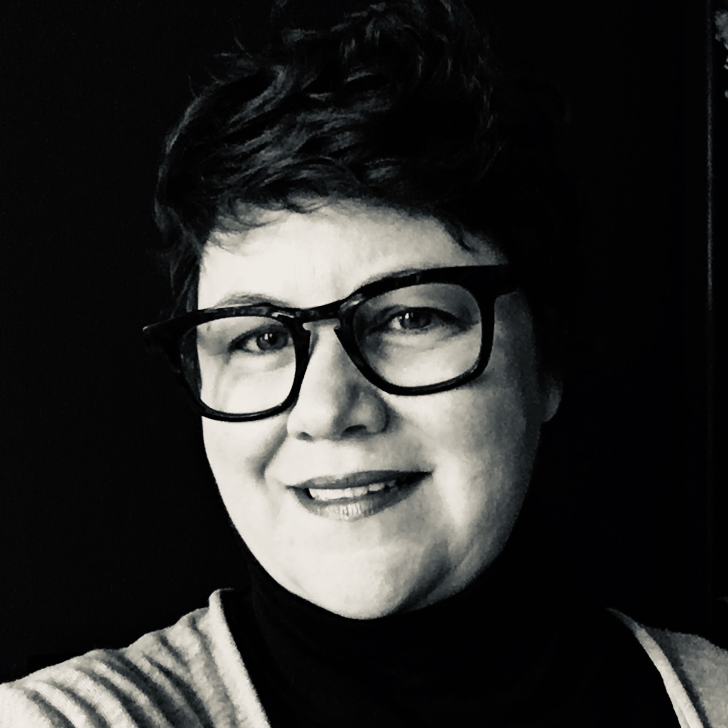 Photo of Abigail Sorensen