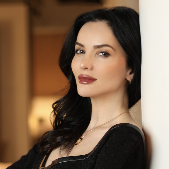 Photo of Aleksandra Nova