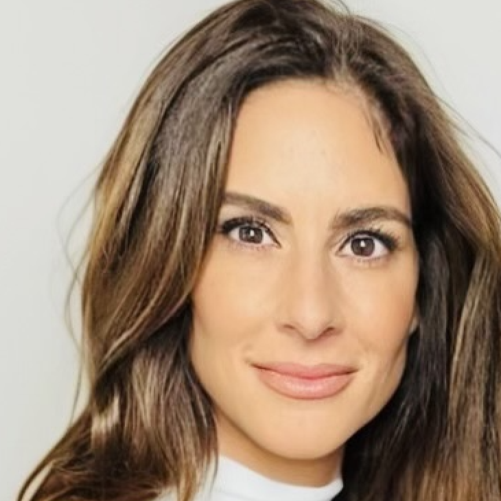 Photo of Alisha Serras