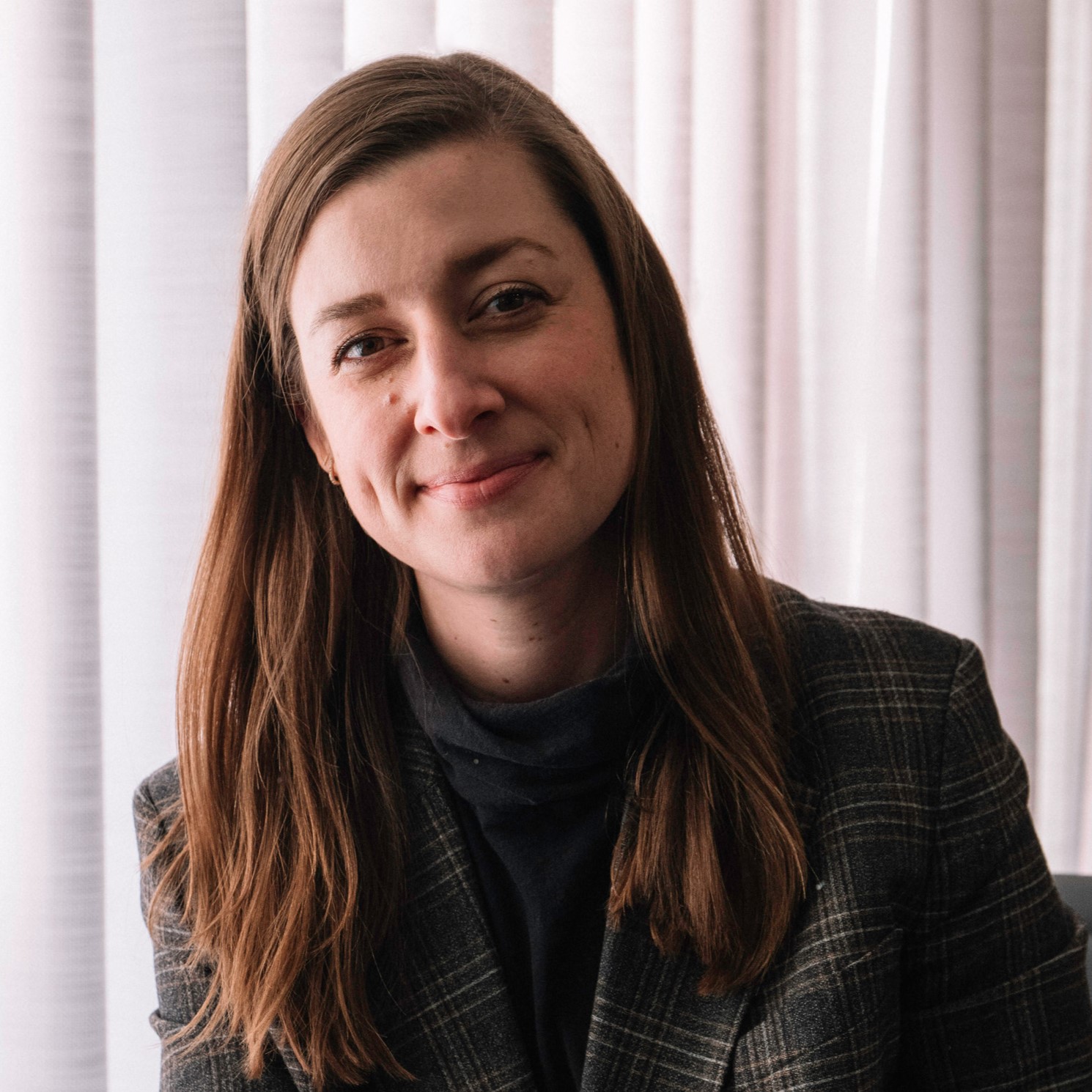Photo of Amanda Clemente Eby