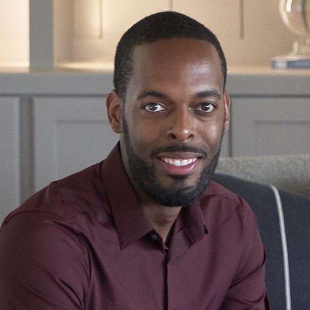 Photo of Amhad Freeman