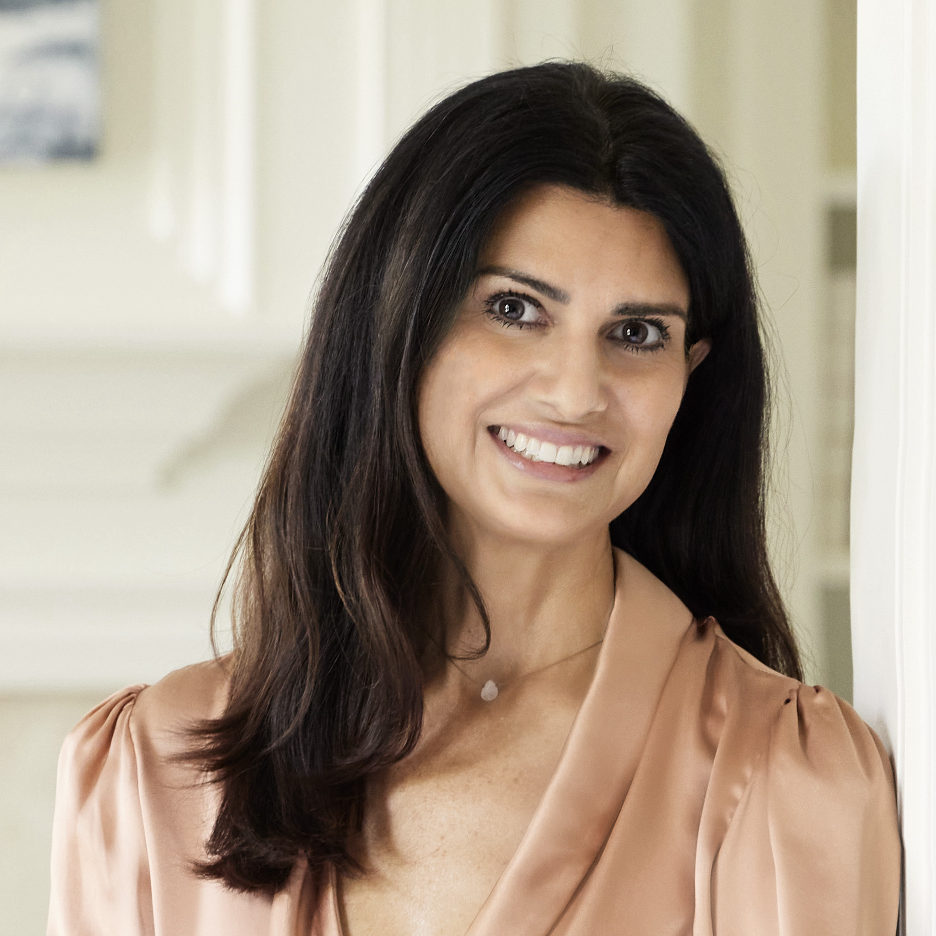 Photo of Amy Kartheiser 