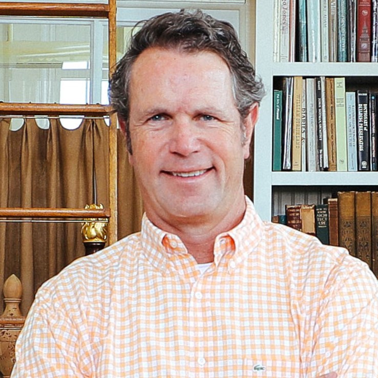 Photo of Brent Hull