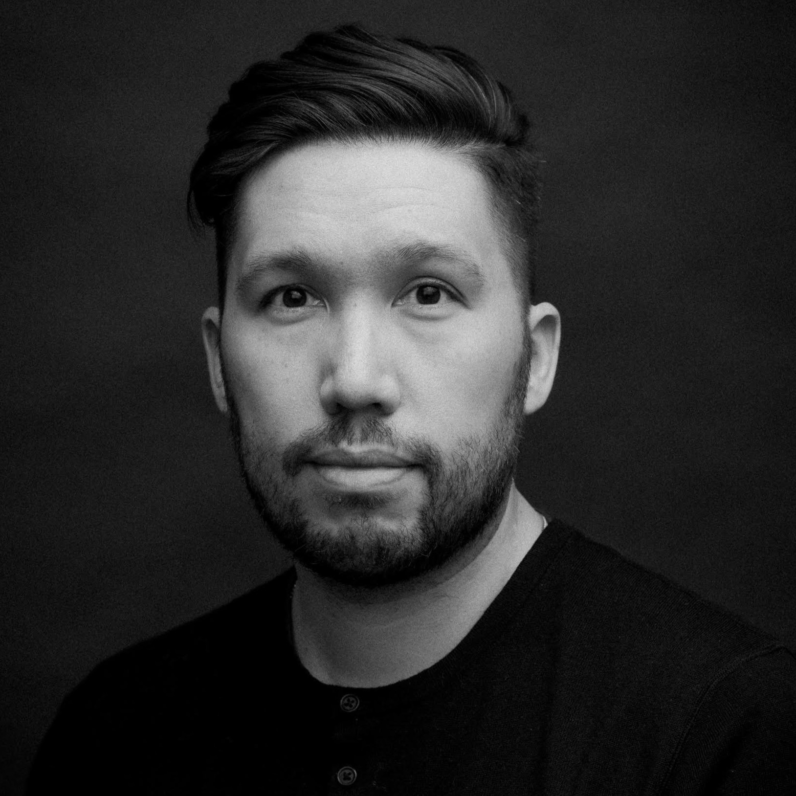 Photo of Chris Force