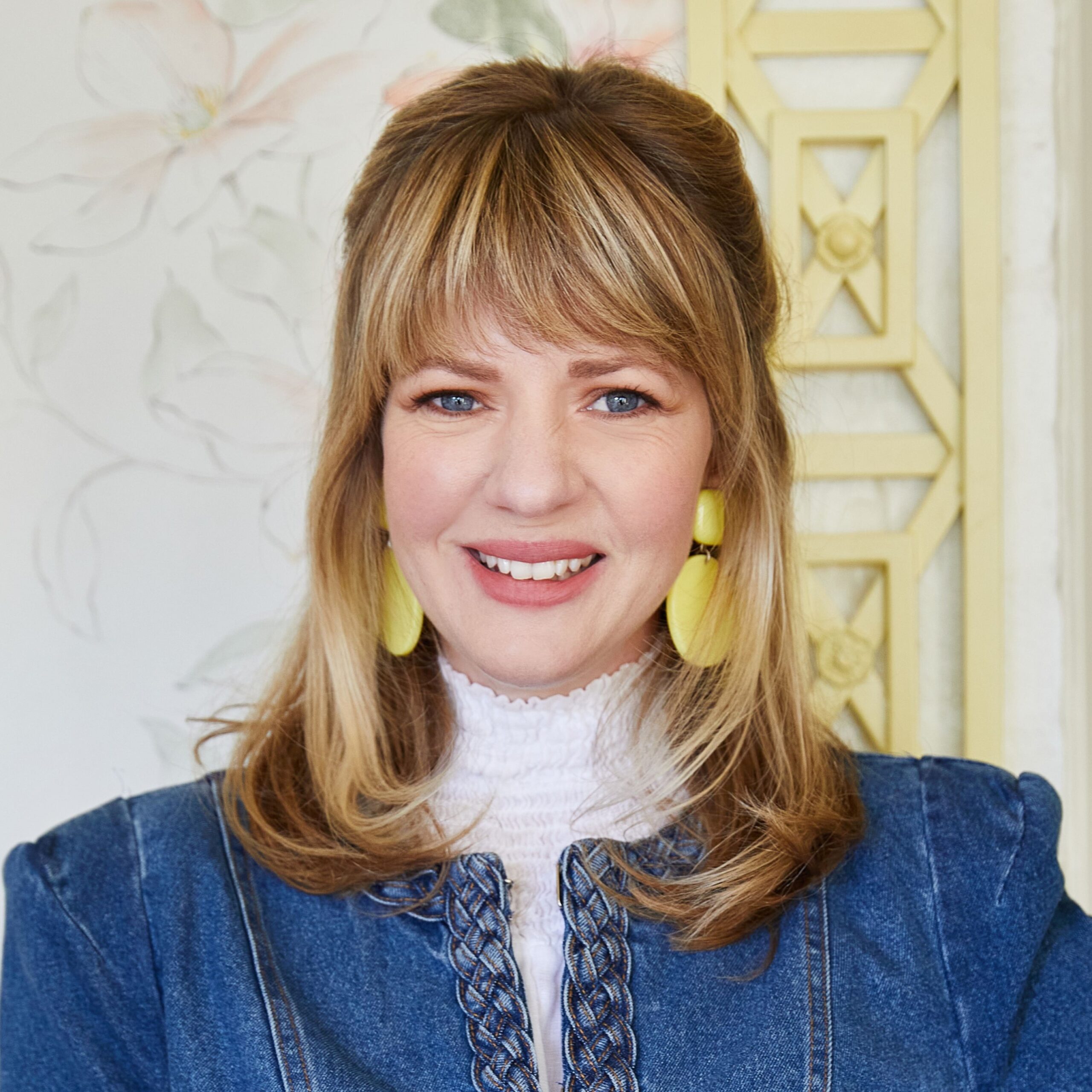 Photo of Claire Staszak