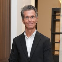 Photo of Dan Murphy