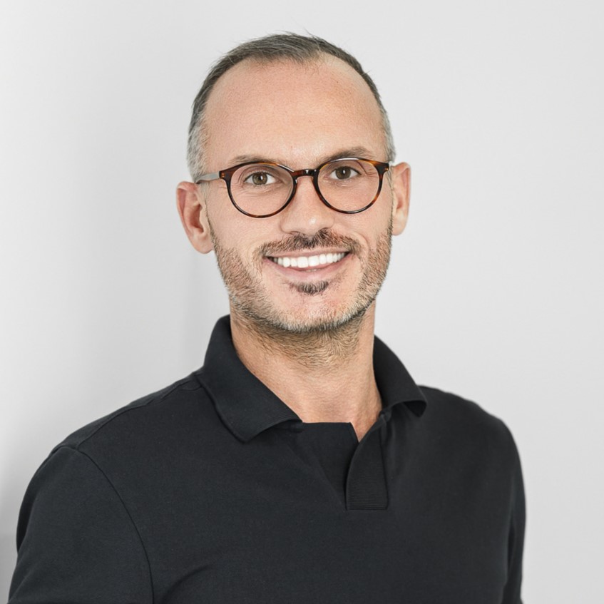 Photo of Dan Rak