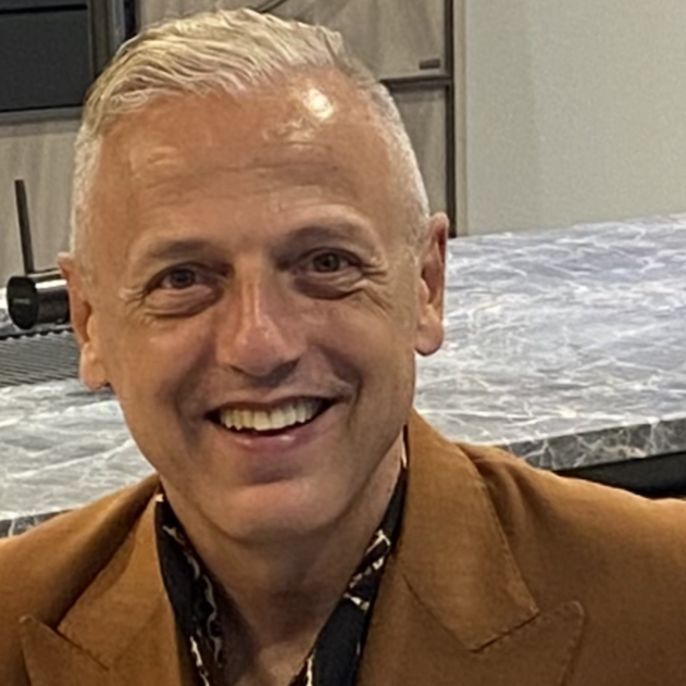Photo of Daniele Busca