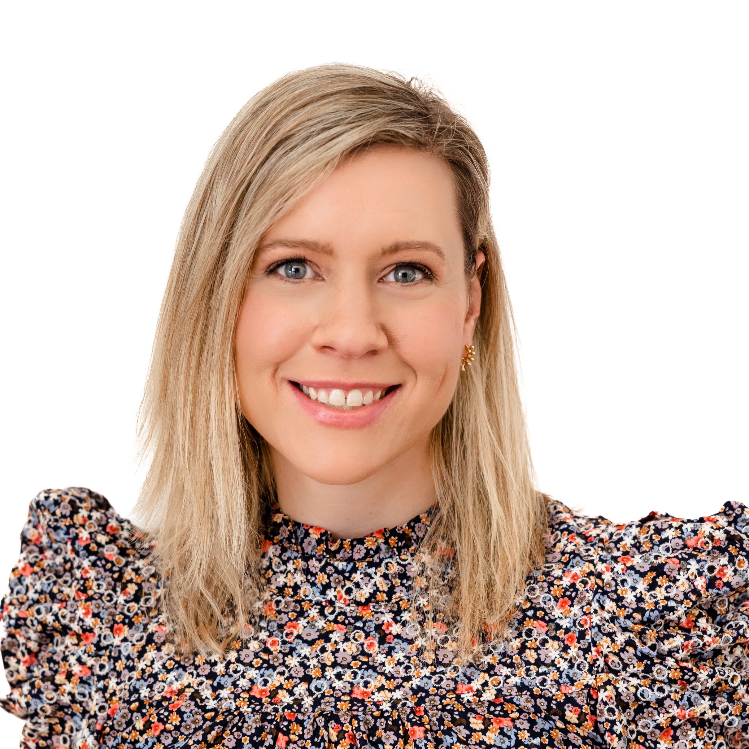Photo of Emily Kantz