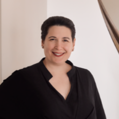 Photo of Gina Valenti
