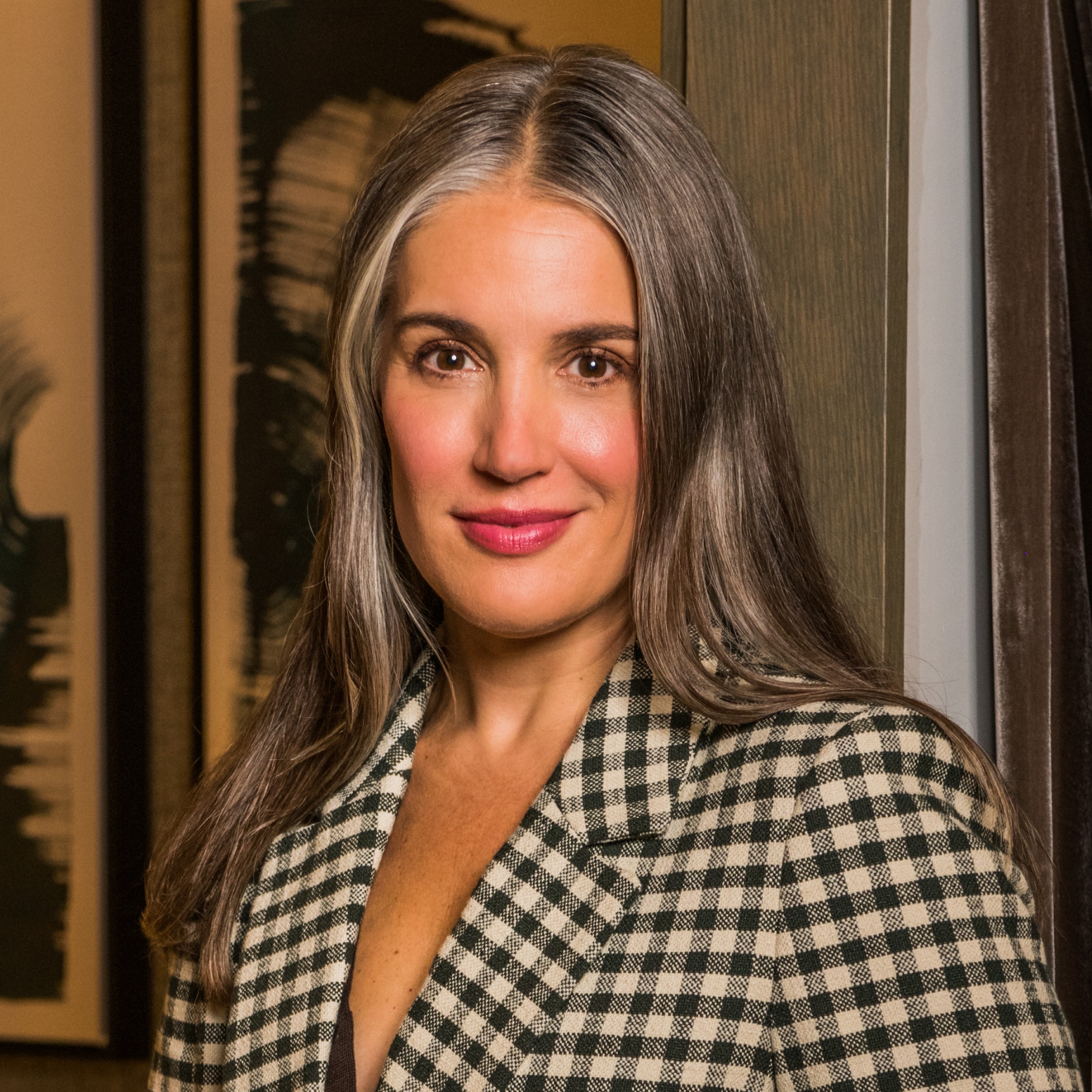 Photo of Kate Templin