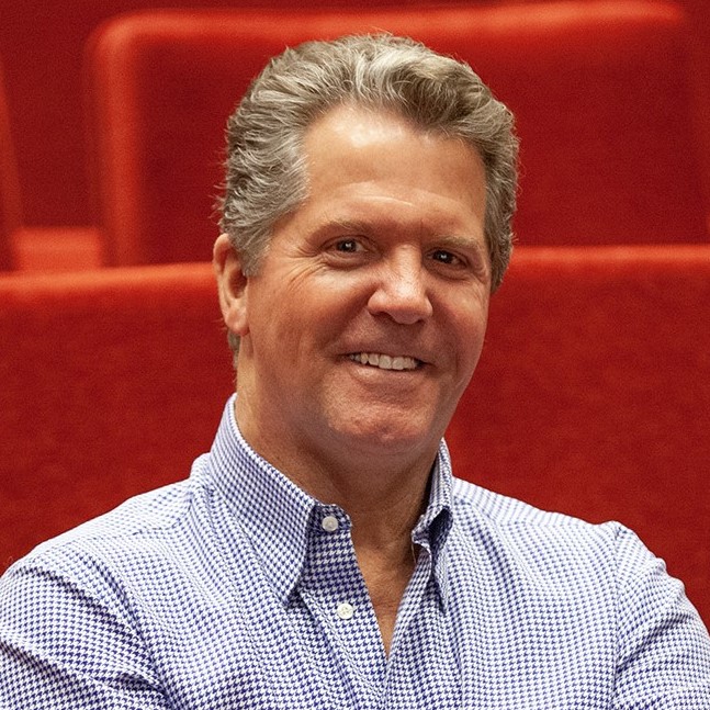 Photo of Ken Walker