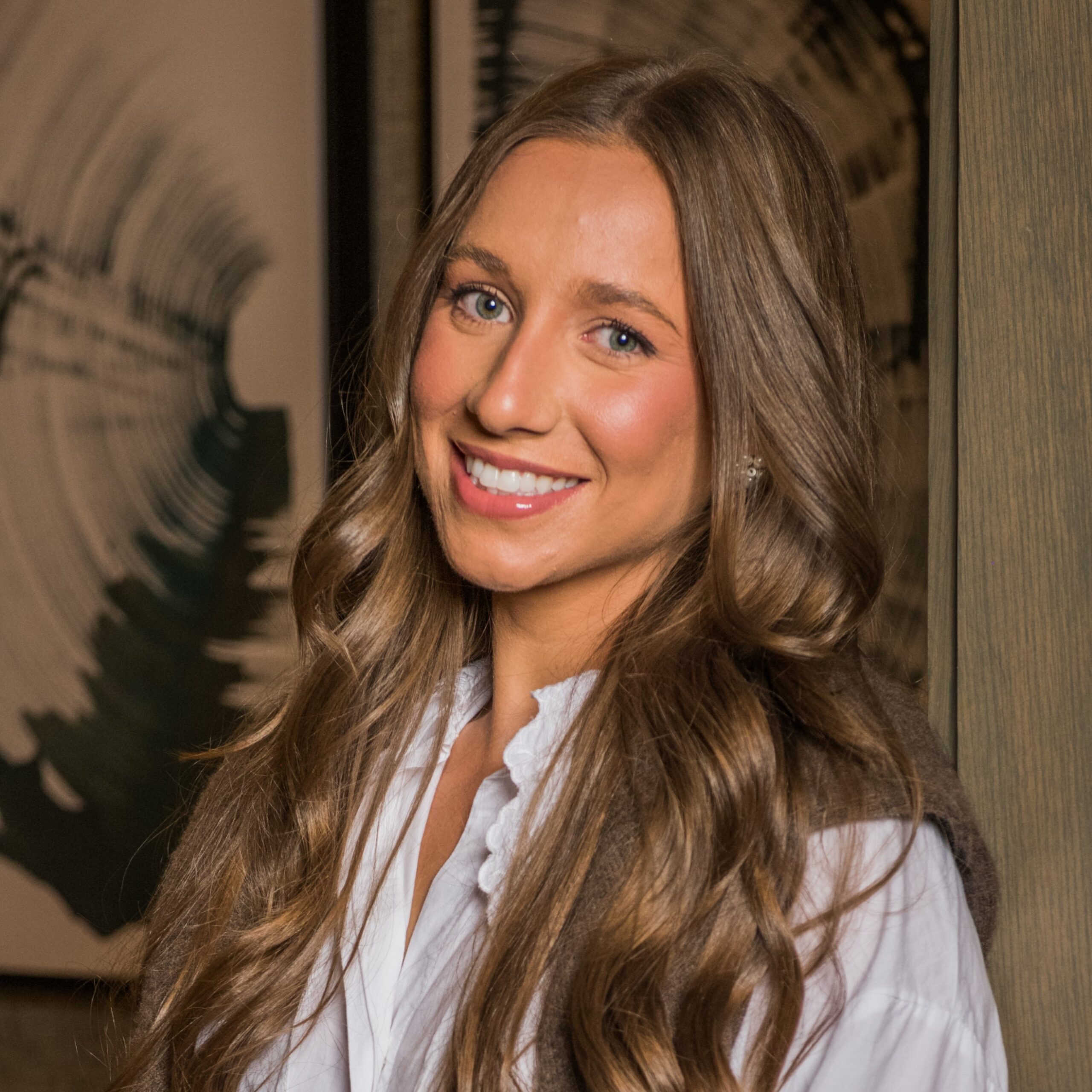 Photo of Kylie Kreischer