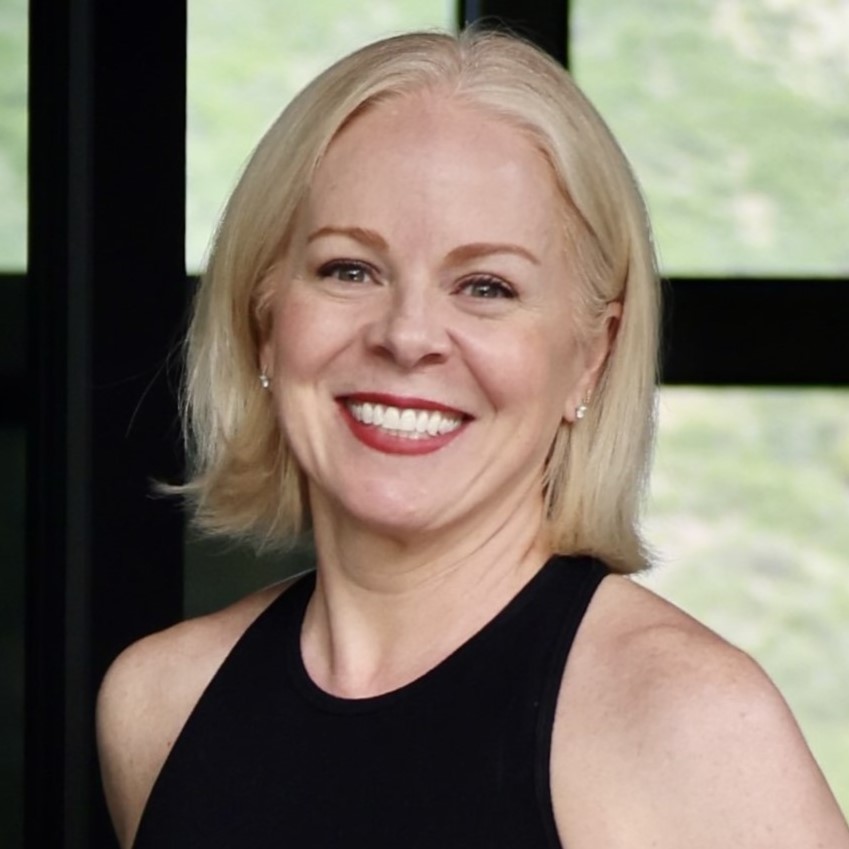 Photo of Laura Umansky