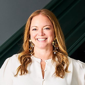 Photo of Lauren Collander