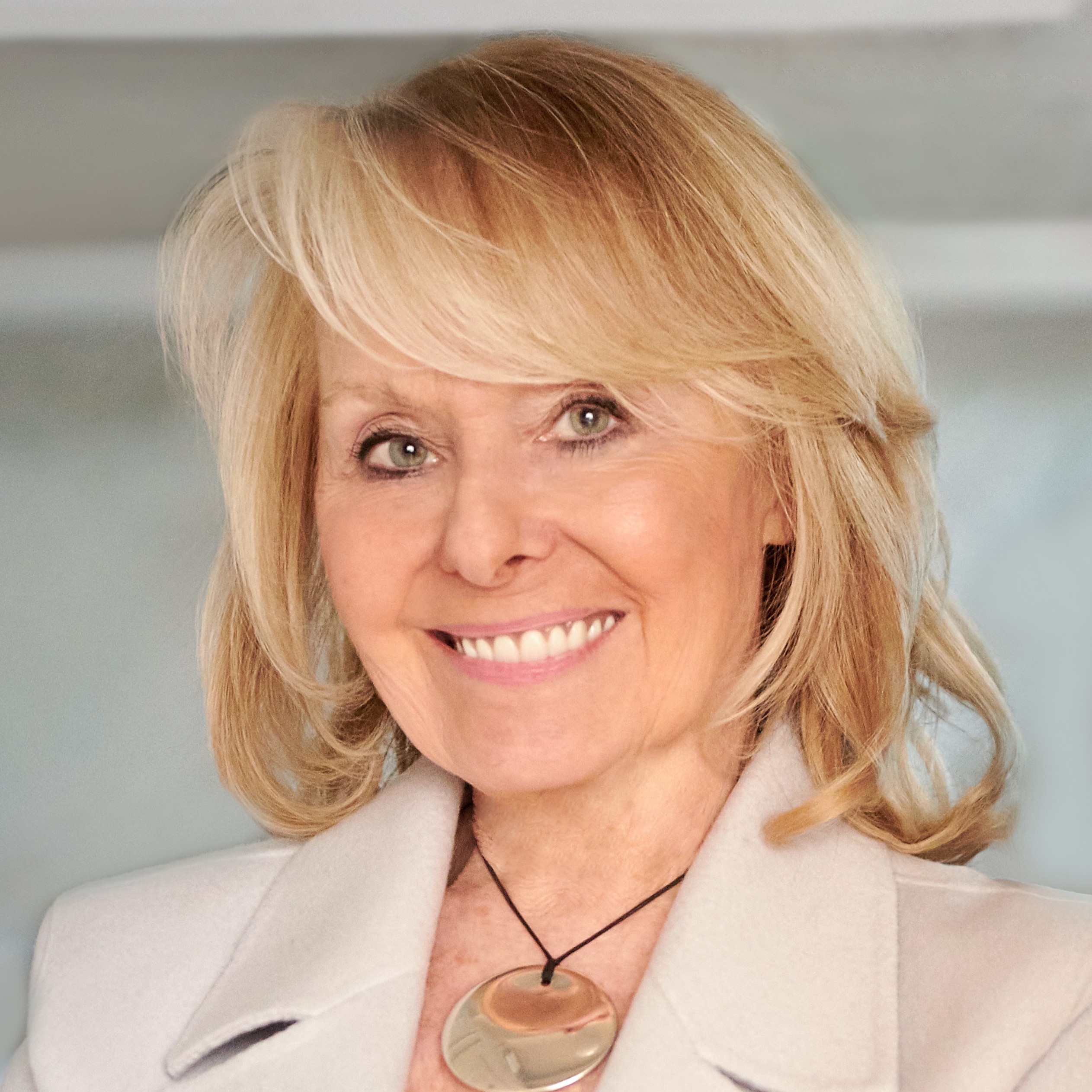 Photo of Leah Bolger
