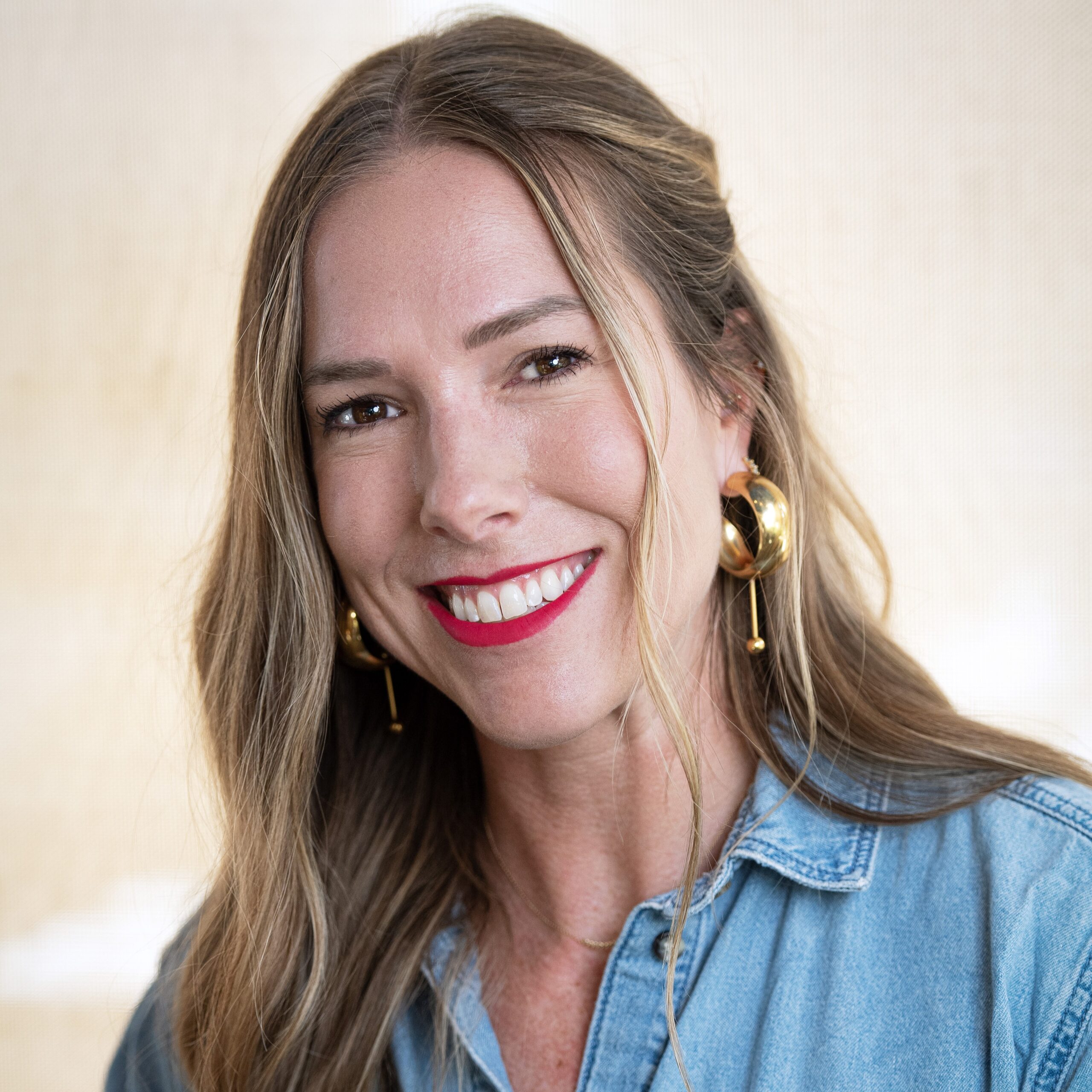Photo of Maggie Swift