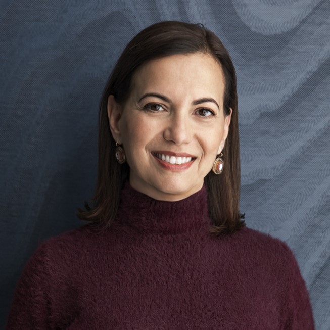 Photo of Mara Miller