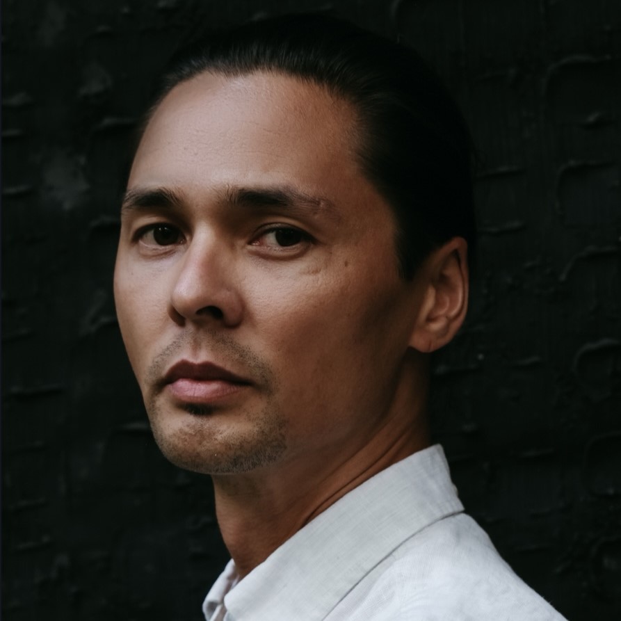 Photo of Matthew Nguyen