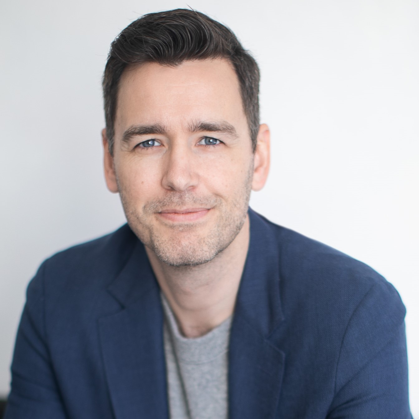 Photo of Michael Kreuser