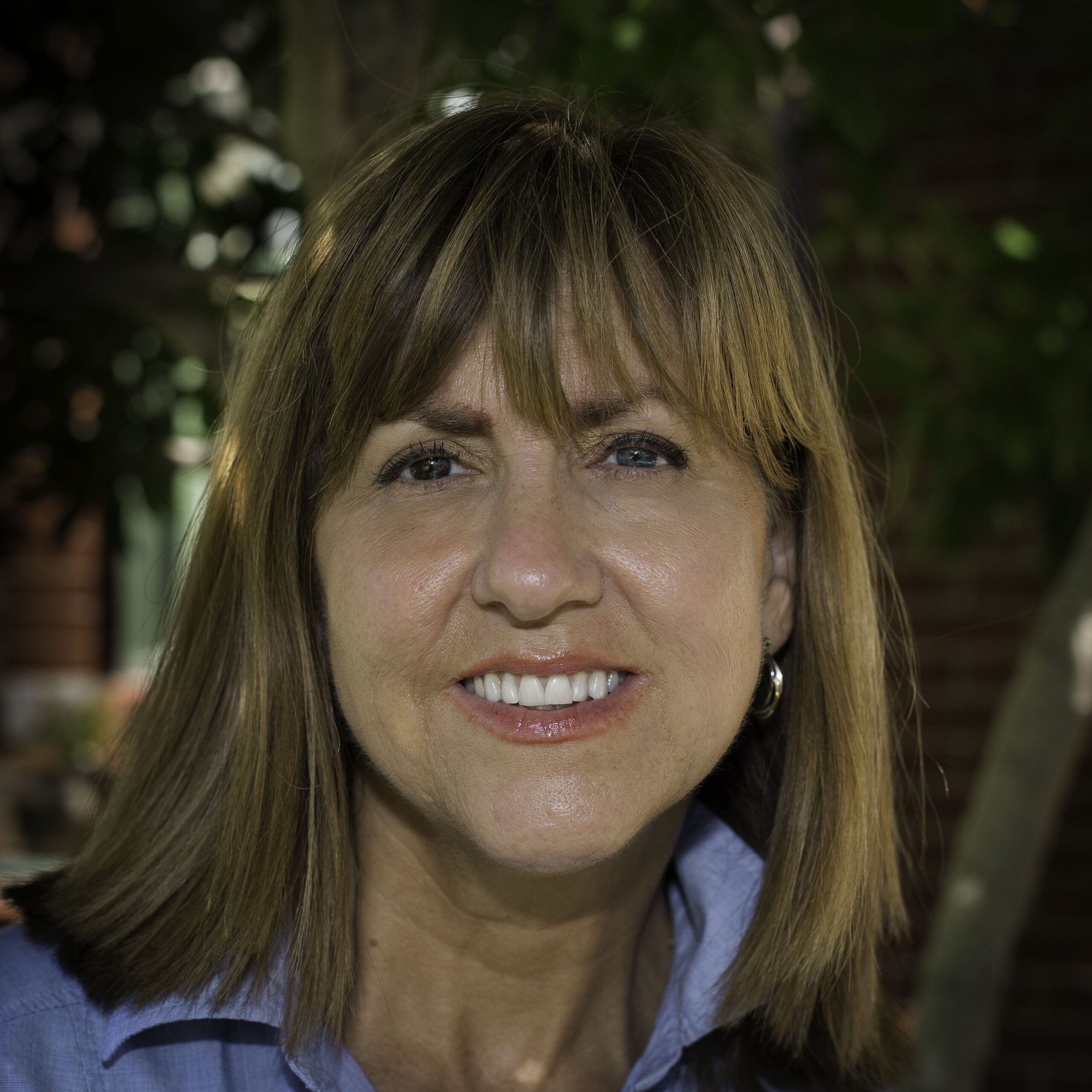 Photo of Rebecca Boyd