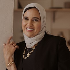 Photo of Reem Hassaballa