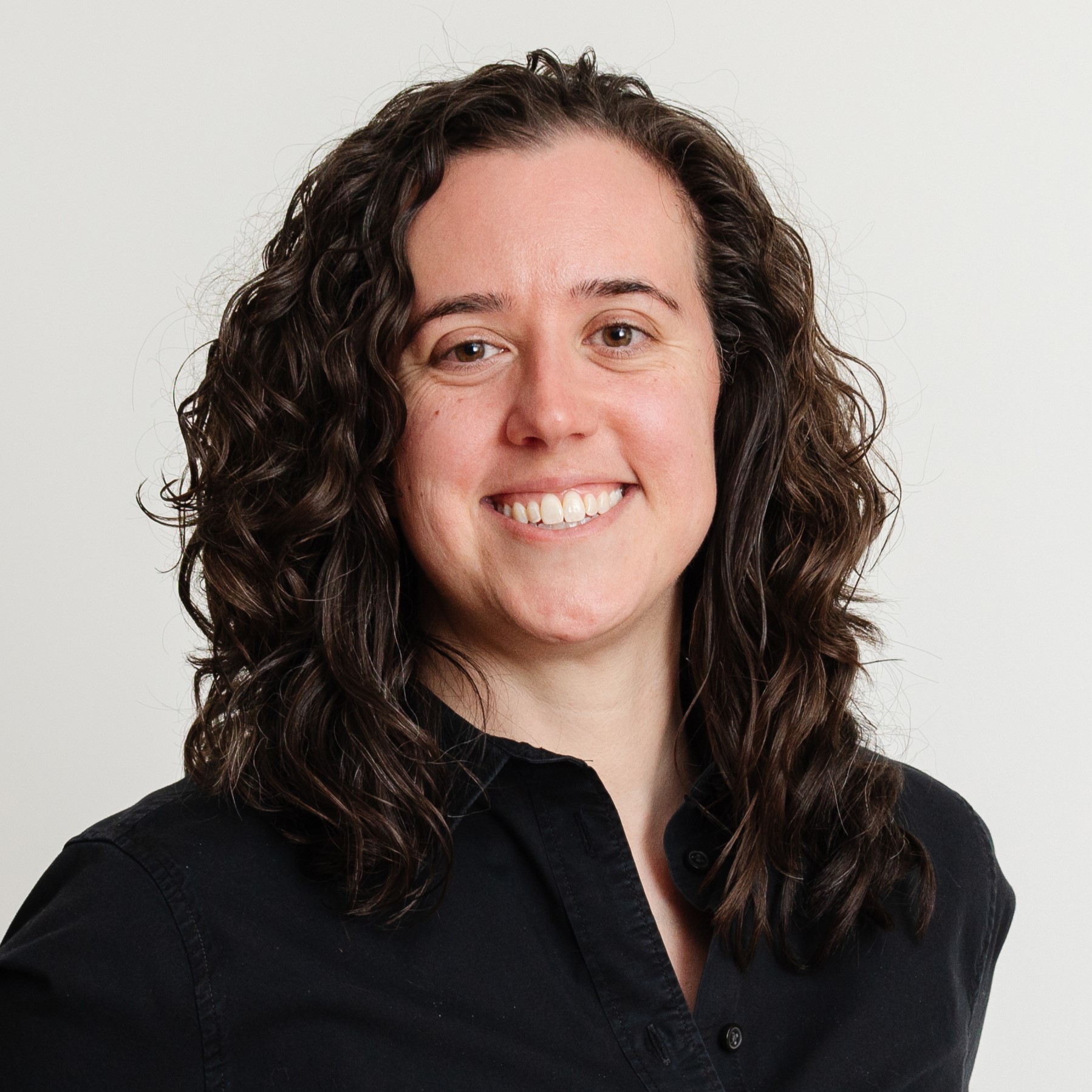 Photo of Sarah Goesling
