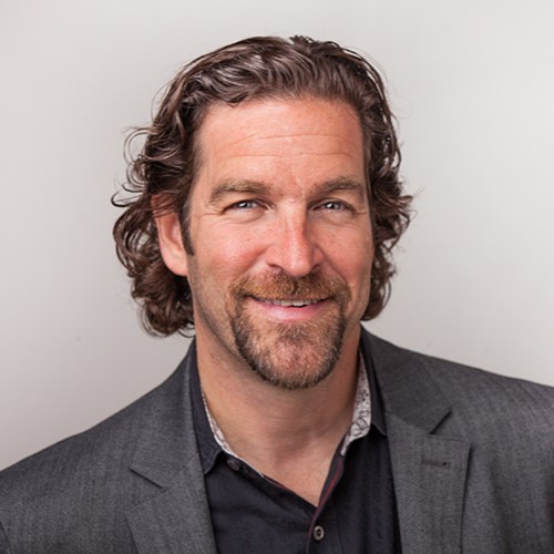 Photo of Scott Fortman