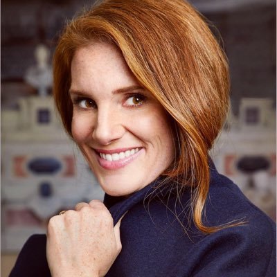 Photo of Sophie Donelson