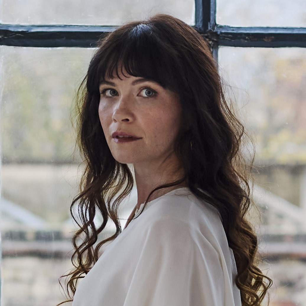 Photo of Susannah Charbin