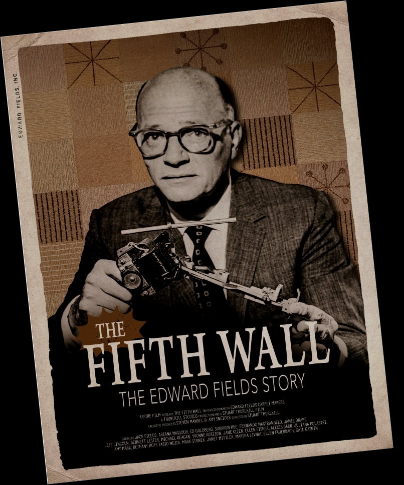 The Fifth Wall