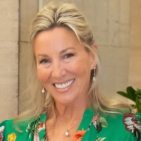 Photo of Kathy Mitchell