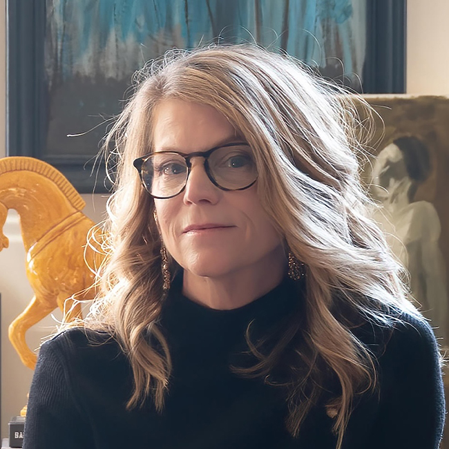 Photo of Beth Buckley