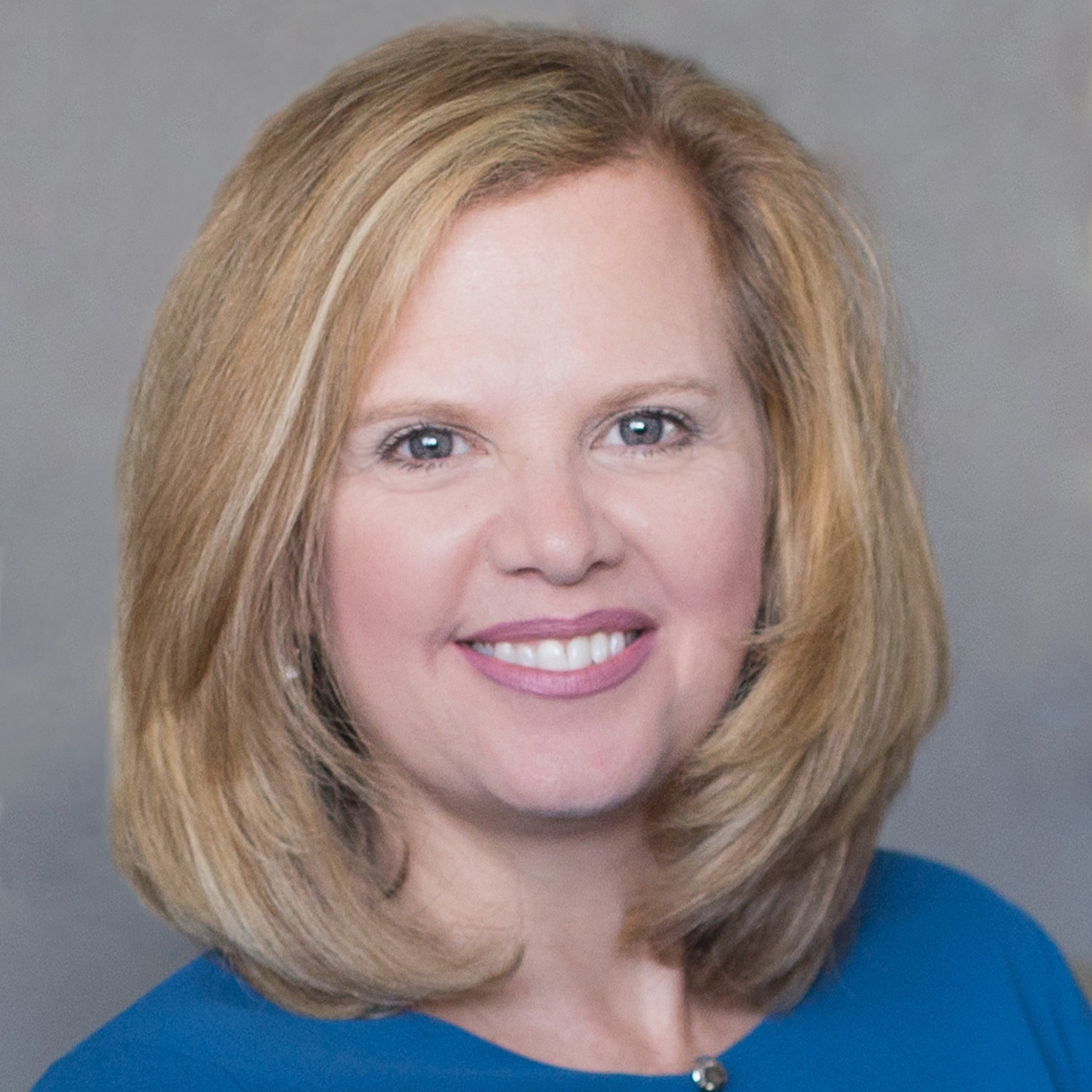 Photo of  Beth Maguire