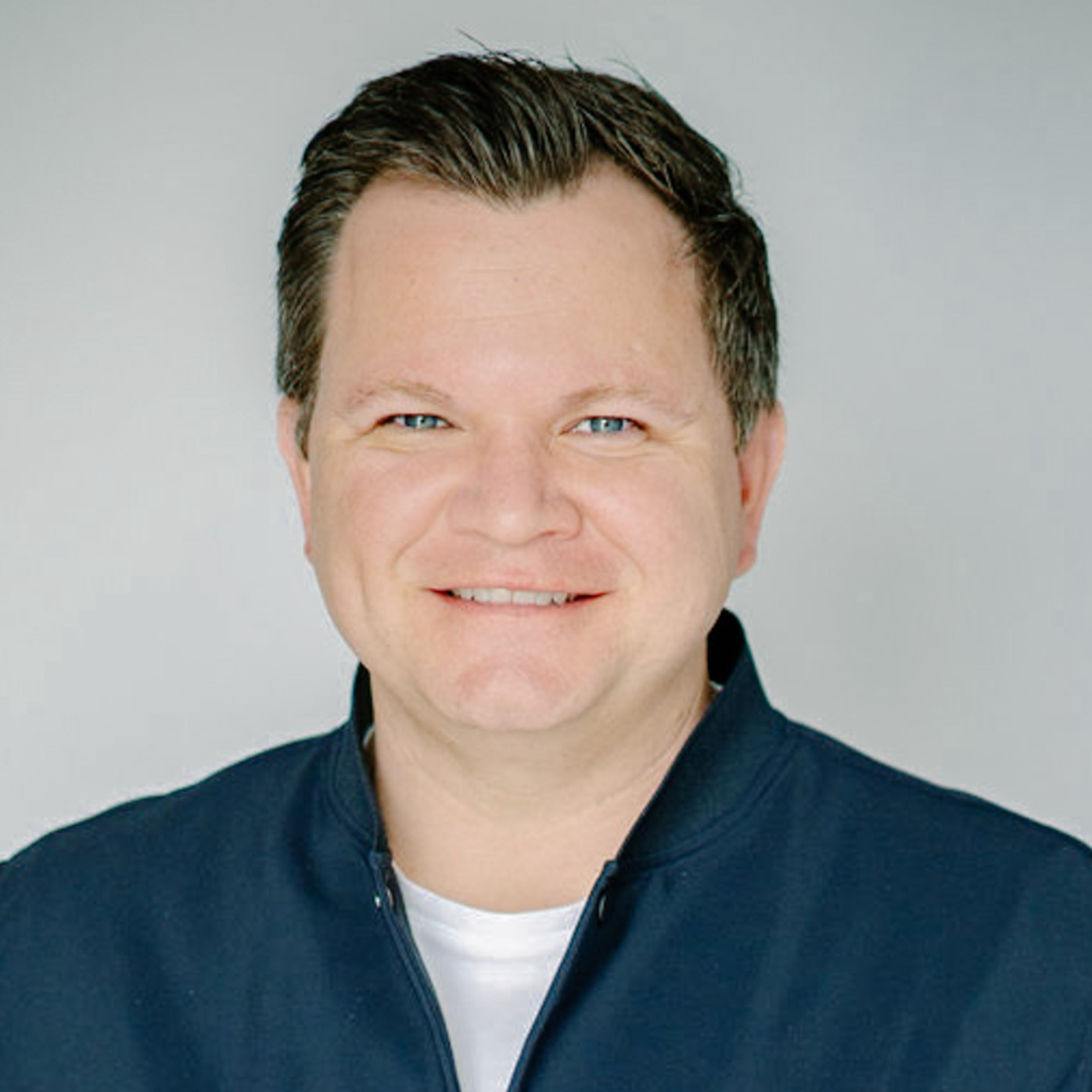 Photo of Brent Widler