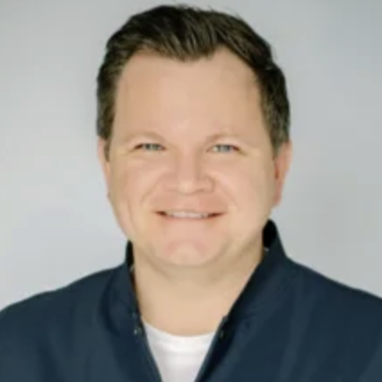Photo of Brent Widler