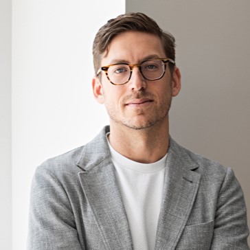 Photo of Chad Stark