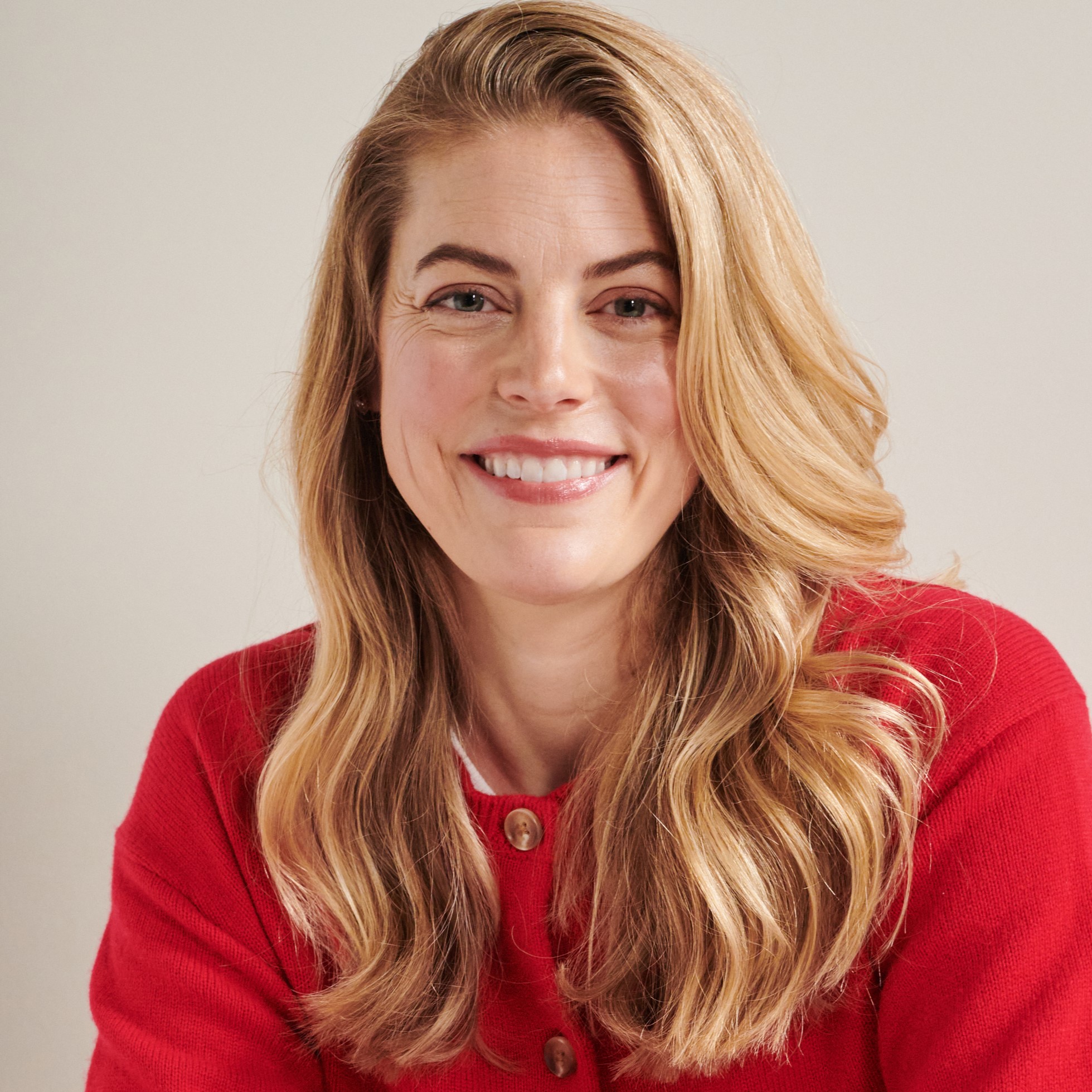 Photo of Elizabeth Sweet