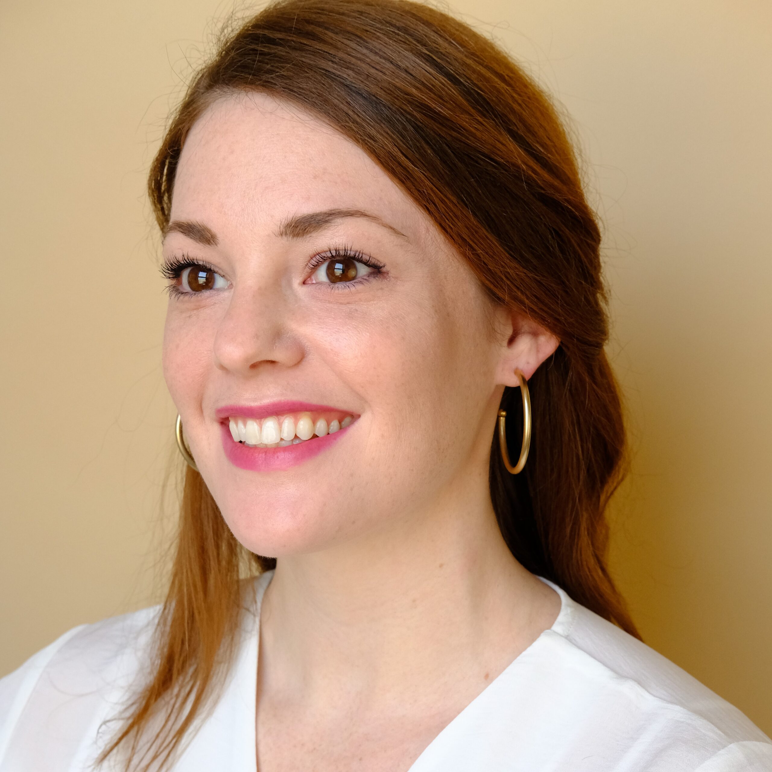Photo of Emily Pool