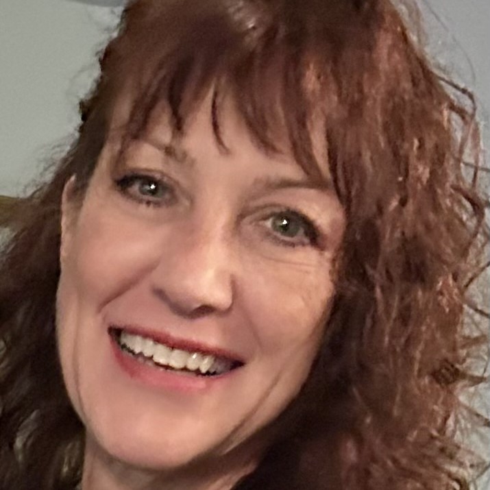 Photo of Emily Ursini