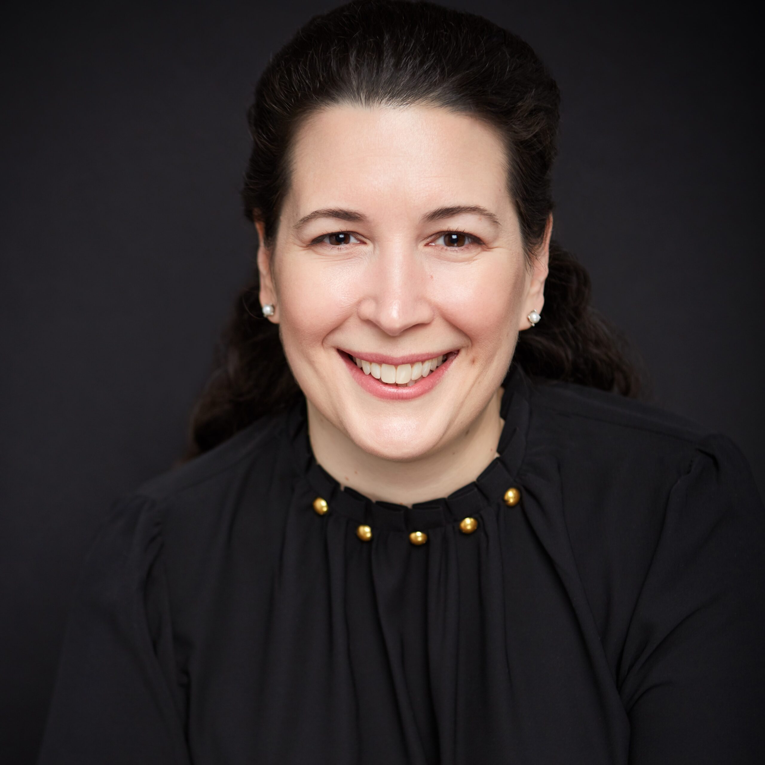 Photo of Gina Valenti